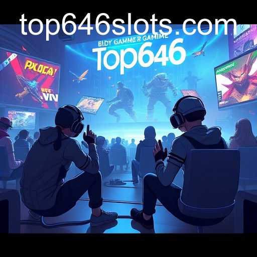 The Evolution of Digital Gaming in 2026: A Closer Look at top646