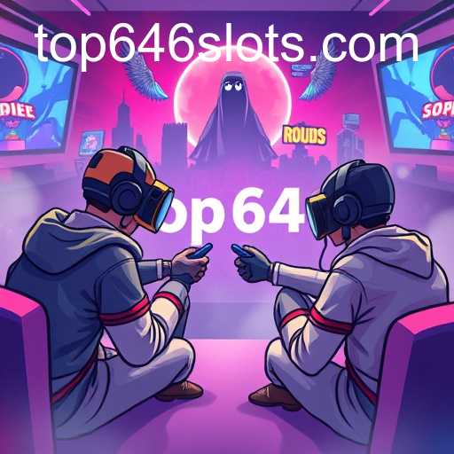 Top646: Gaming Evolution in a Transforming World