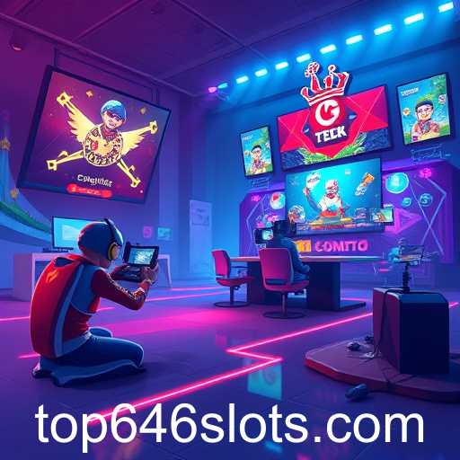 The Rise and Challenges of English Gaming Platforms