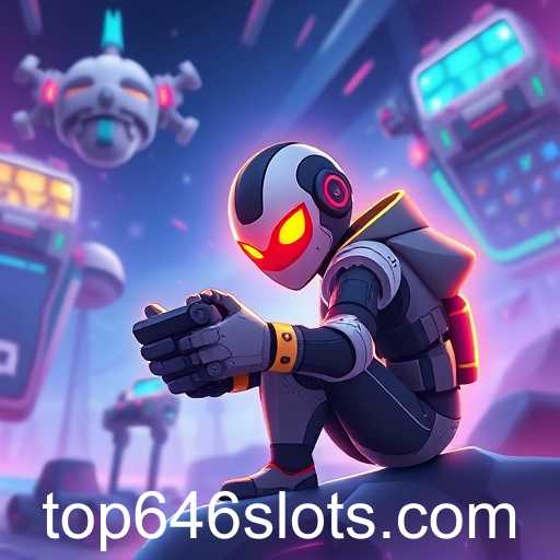 Gaming Revolution at Top646