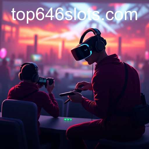 Gaming Trends and Insights from Top646 Platform