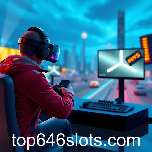 Shaping the Future of Online Gaming