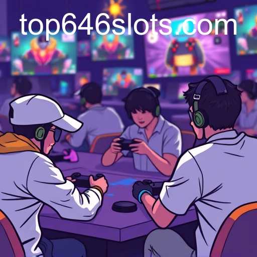 The Rise of Online Gaming Communities in 2026