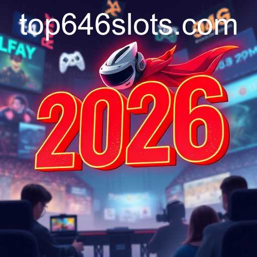 The Rise of Online Gaming Trends in 2026