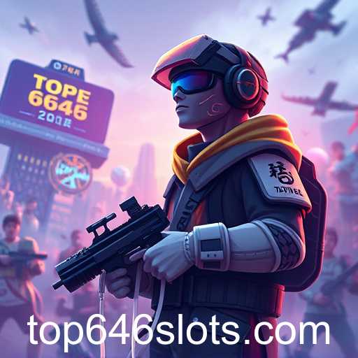 The Rise of Top646: A New Era for Online Gaming