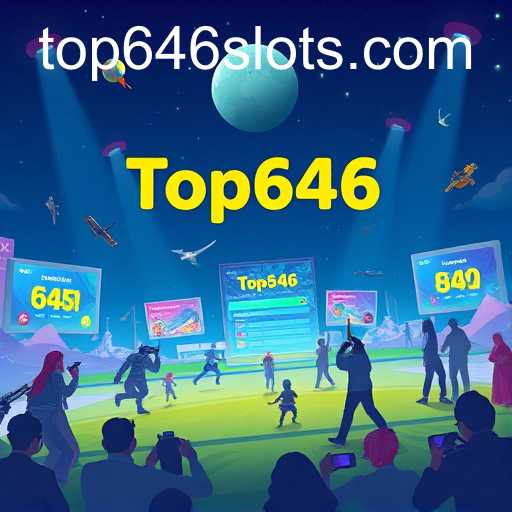 The Rise of top646: Gaming in 2026