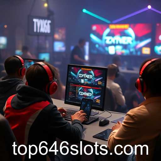 Rising Popularity of Online Gaming in 2025