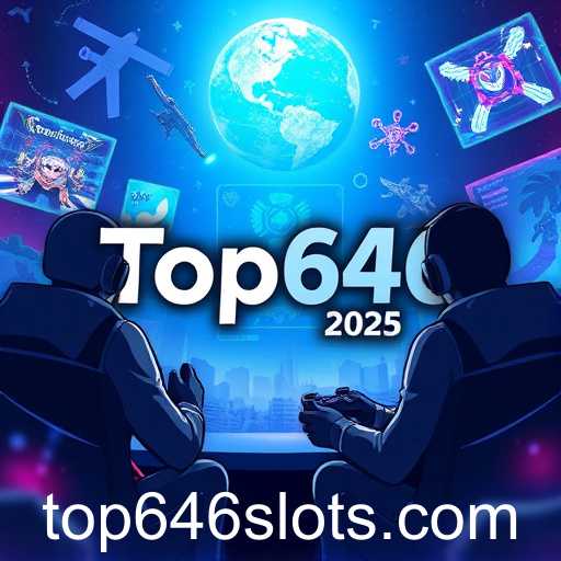 Top646 Sets New Standards in Online Gaming