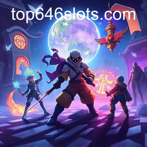 Top646 Sets New Standards in Online Gaming